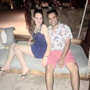 Meet your Posher, Rebecca